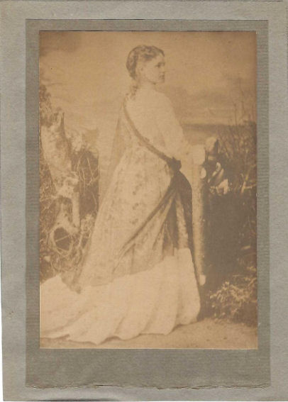 Grace Dibblee